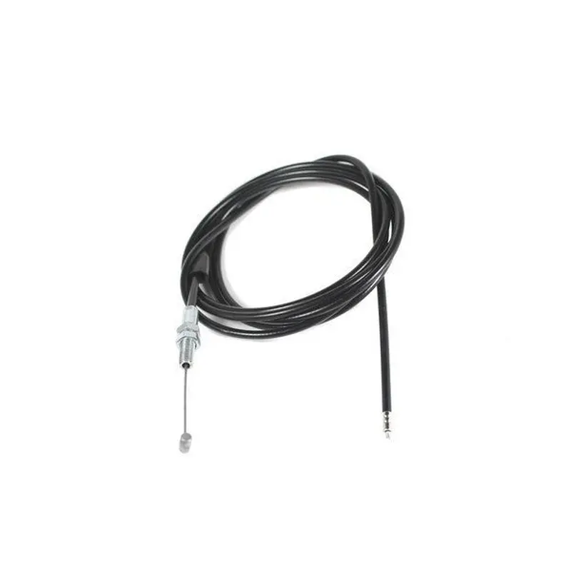 Throttle Cable - 88.0 Inch - Cyclone - Version 98