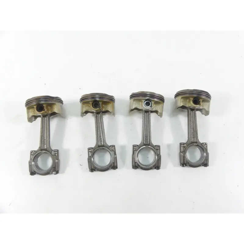 2015 Yamaha Waverunner Cruiser VX1100 Piston & Connecting Rods Set 6D3-11631-01