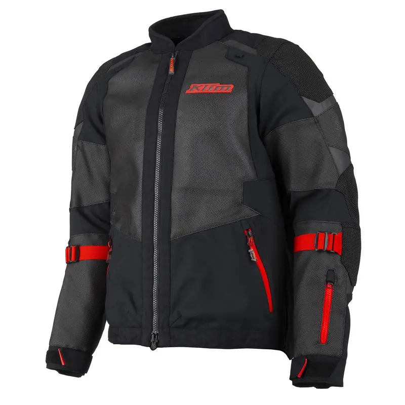 BAJA S4 JACKET