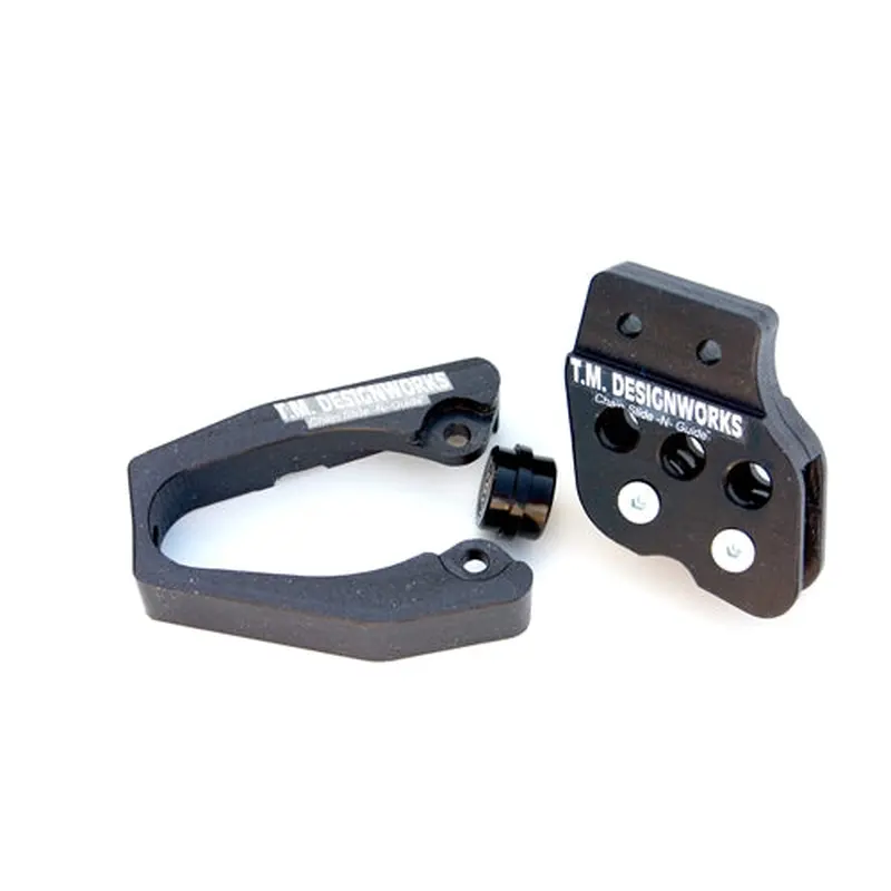 Honda 400EX T.M. Designworks Slide-N-Guide Kit