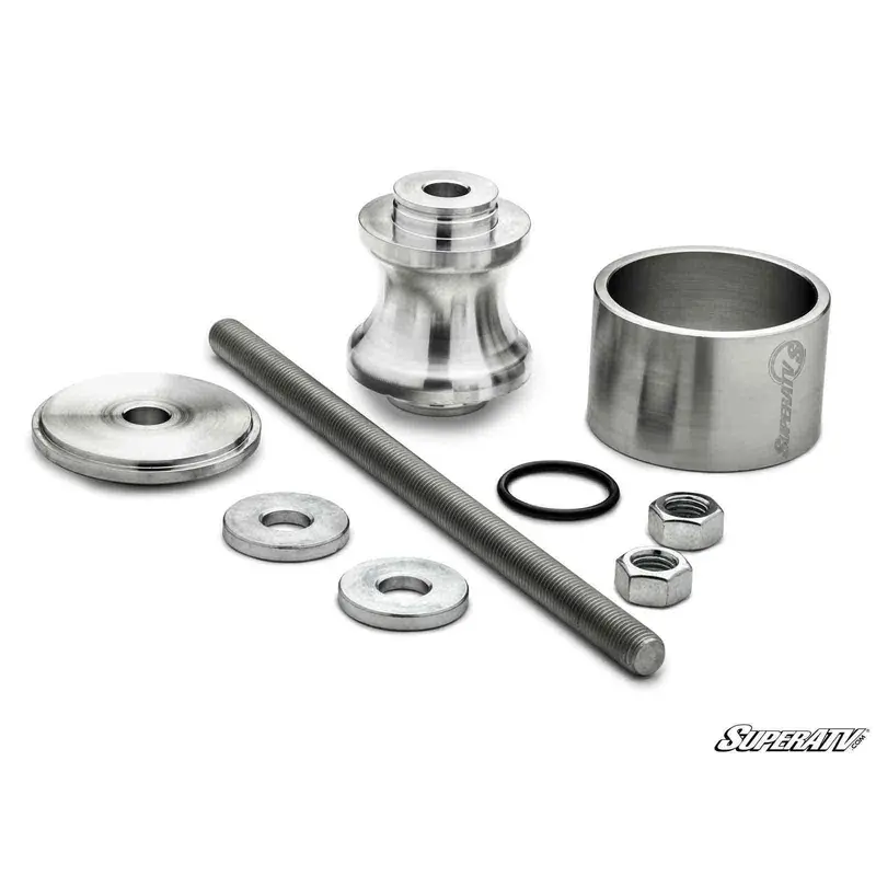 SuperATV Polaris Wheel Bearing Removal Tool WBT-P-RZR1K