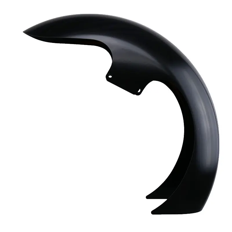 BAGGERNATION DEI FENDER OEM 16" THRU 19" CHROME 14-UP DEI-OEM-14L-C