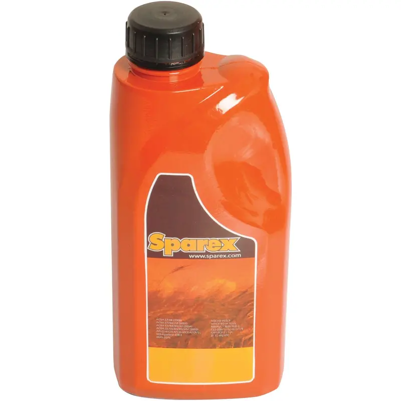 Engine Oil - Extendol 10W/40, 1 ltr(s) | Sparex Part No.S.119817
