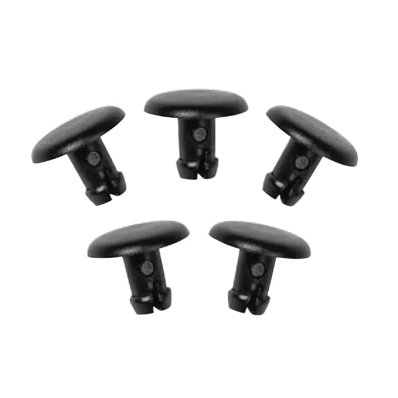 Replacement Parts for Stryker Vest Rivets (5 packs)