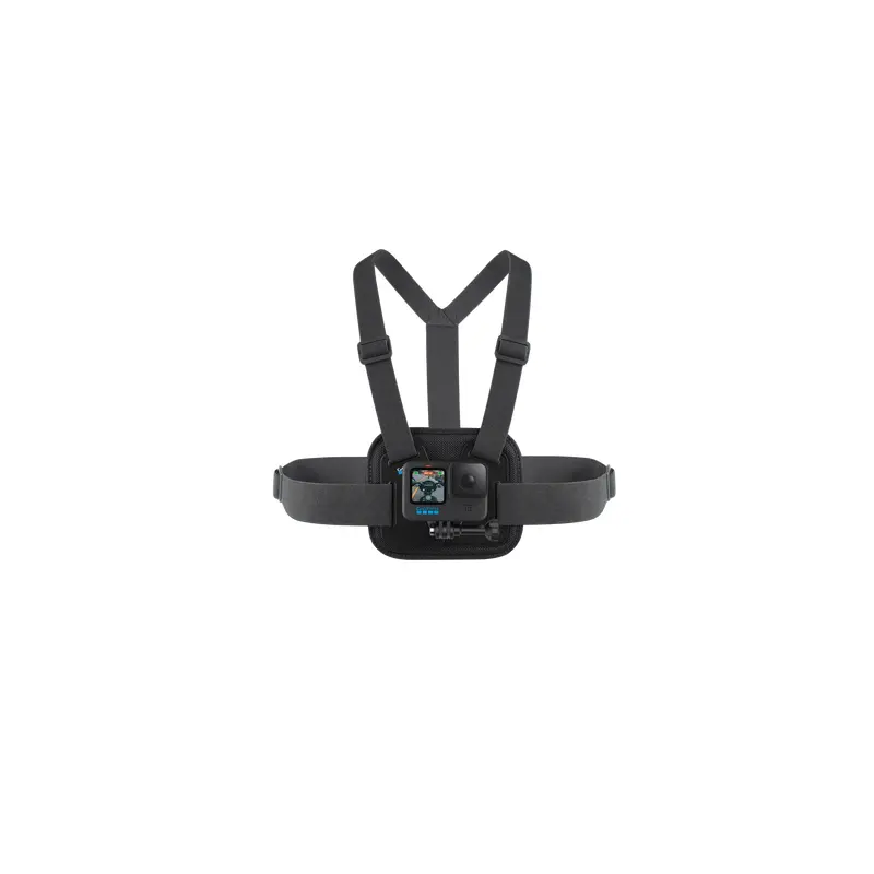 GoPro Chesty Performance Chest Mount