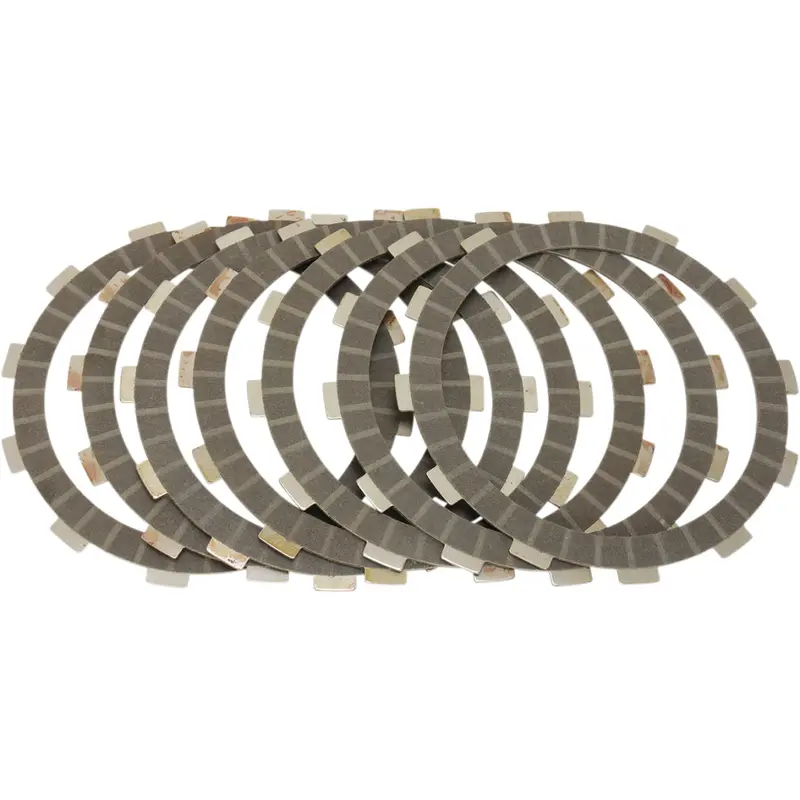 Prox - Clutch Friction Plates - Beta/Husaberg/KTM+