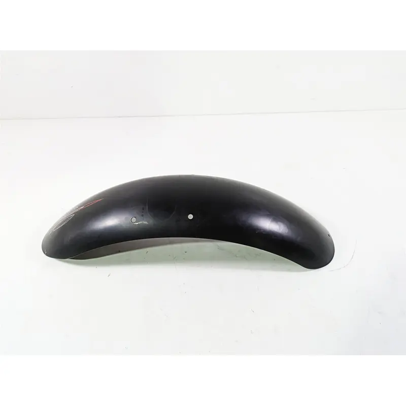 2008 Harley FLSTSB Cross Bones Front Fender  59495-08BEO