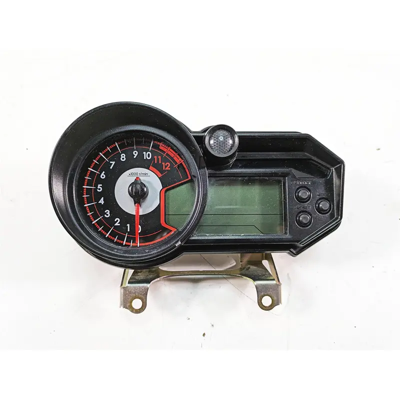 2018 Yamaha YXZ1000R EPS SS Speedometer Gauge Instrument 1425mi B57-83500-01-00