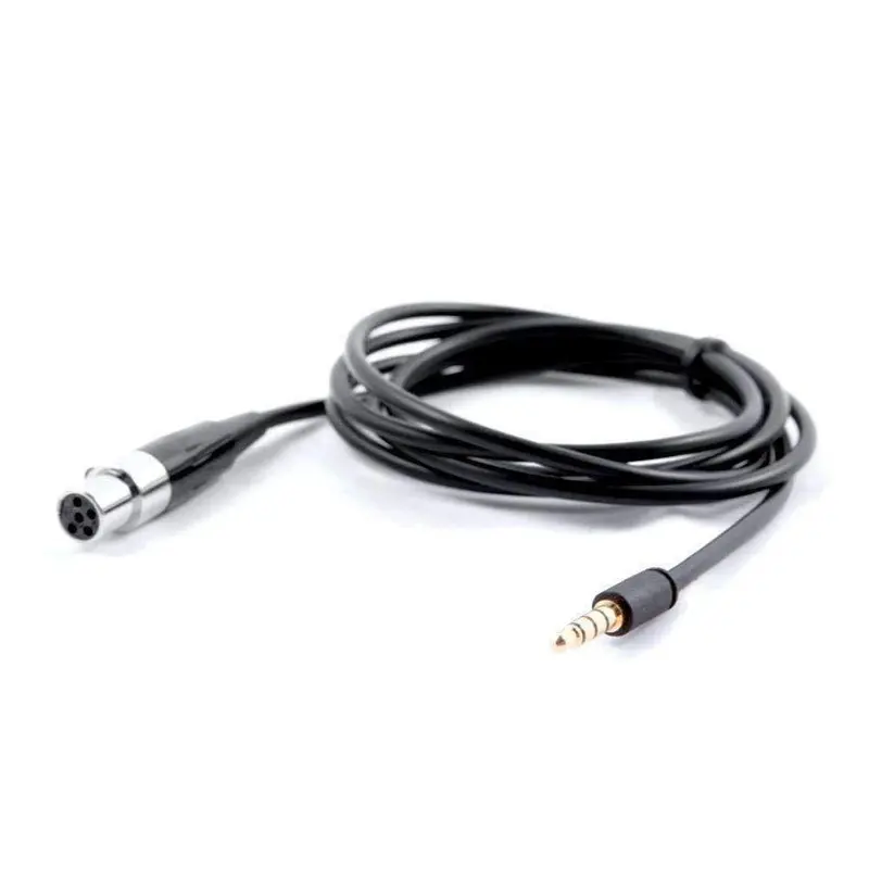 3.5MM JACK TO 5-PIN HEADSET CABLE