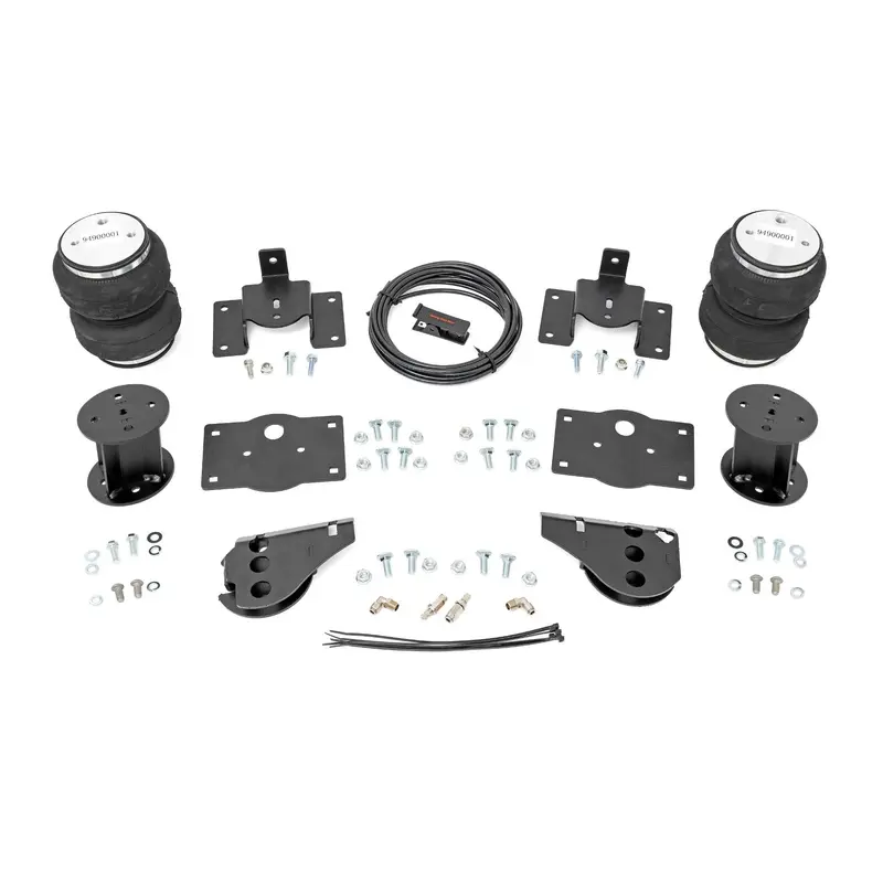 Air Spring Kit | 6 Inch Lift Kit | Ram 1500 2WD/4WD (2010-2018 & Classic) | 100326