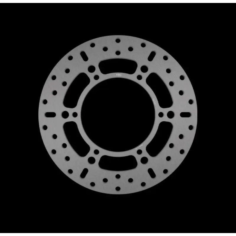 EBC OE Replacement Rotor For Yamaha TTR250 1999-2006 MD6121D