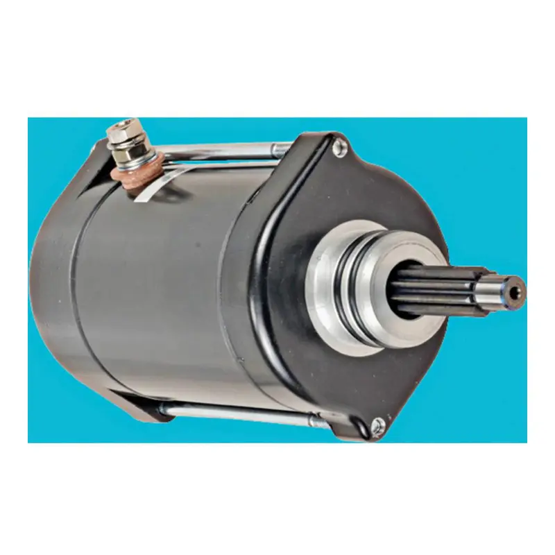 J&N Starter Motor (410-54151)
