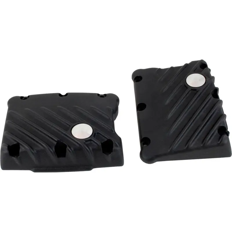 EMD ROCKER COVER TWIN CAM BLACK RCTC/R/B
