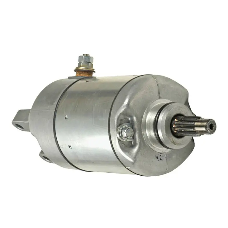 J&N Starter Motor (410-54008)