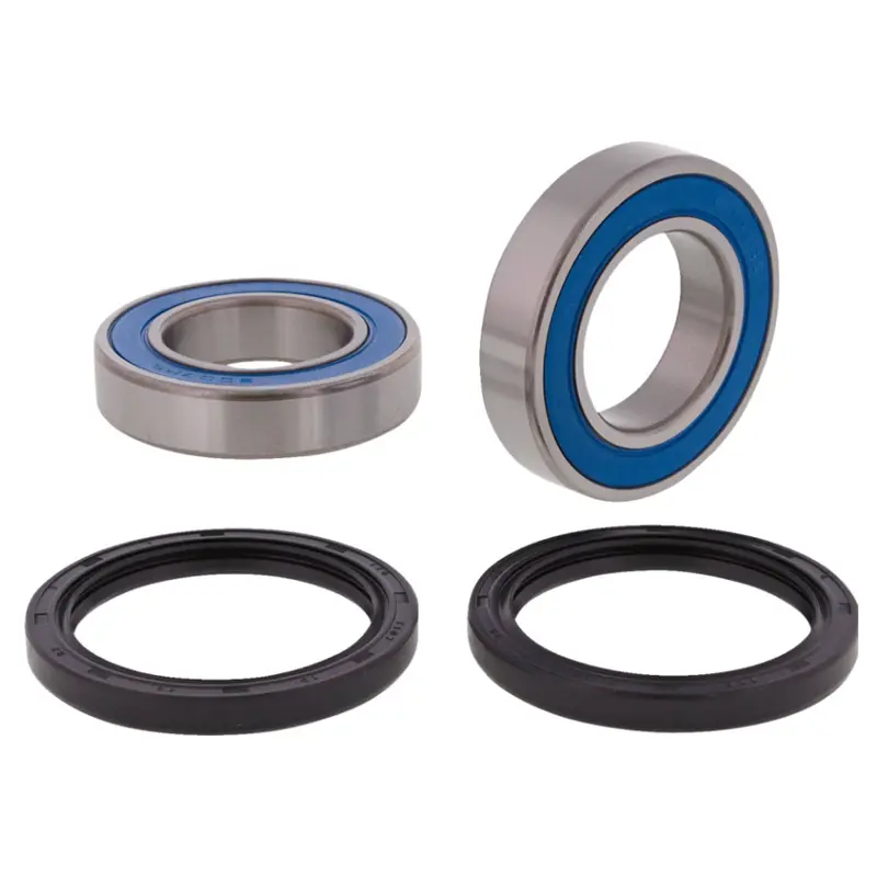 Moose Offroad - Wheel Bearing Kit - Rear - Kayo Bull 200
