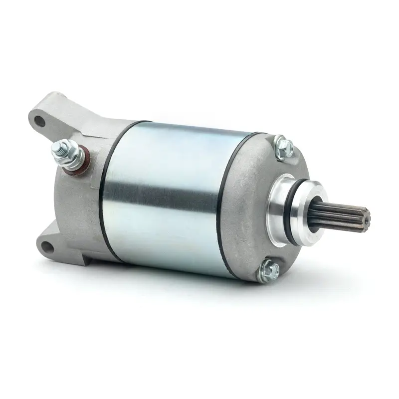 Polaris Ranger Pro XD Starter