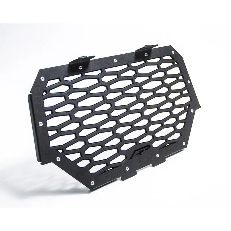 Premium Grill Polaris RZR 1000 14-18 | RZR XP Turbo 16 by Agency Power
