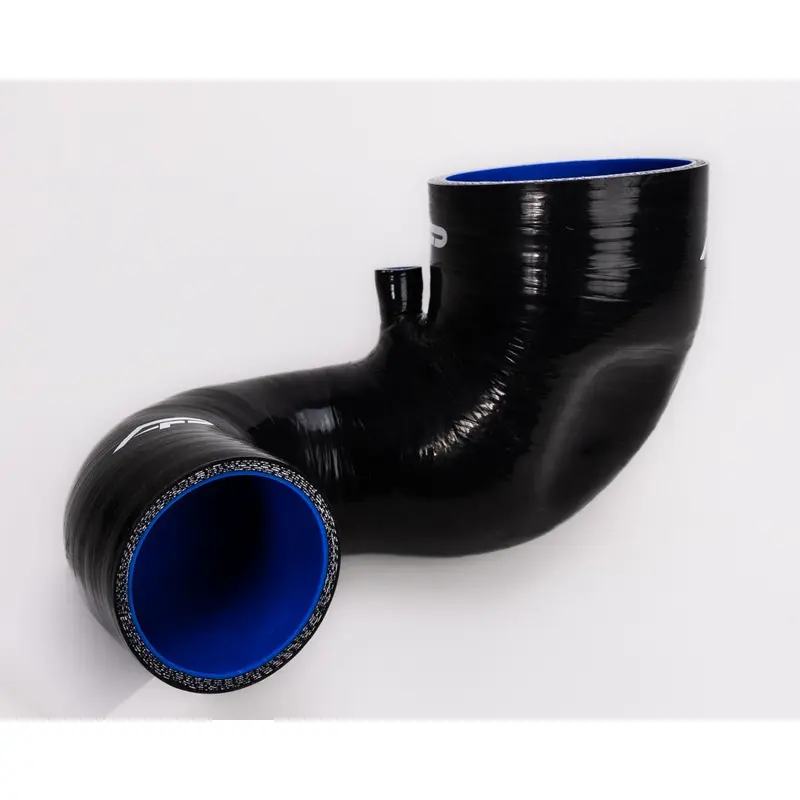 Agency Power Silicone Intake Tube Airbox to Throttle Body Polaris RZR Pro R