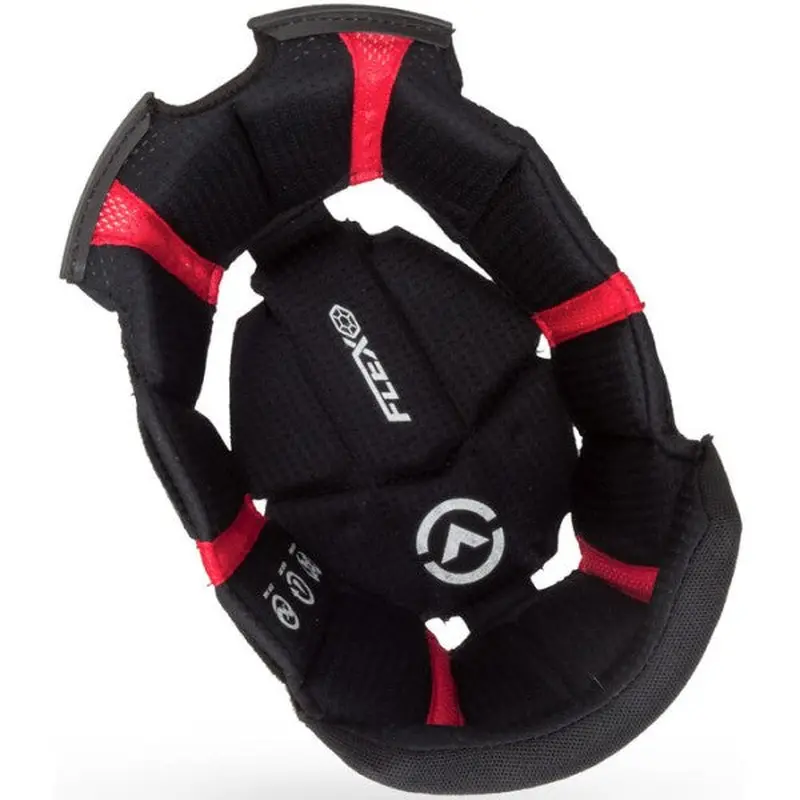 Doublure de Casque Race Star CoolJade