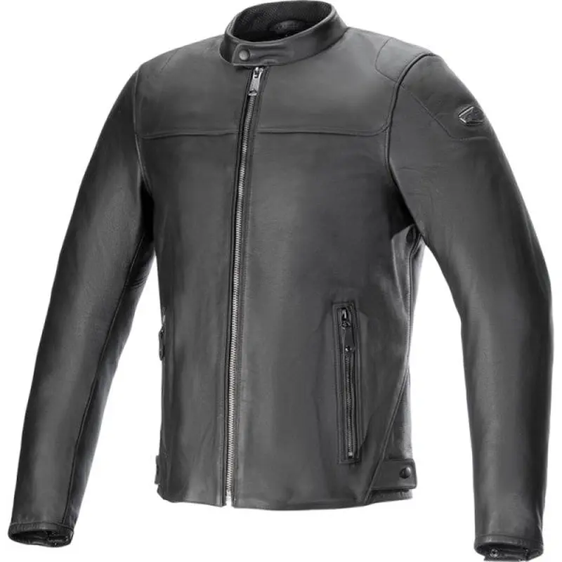 Manteau de Moto Blacktarck