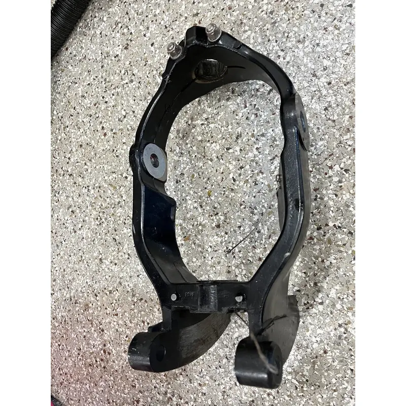 MerCruiser 94993A12 94992-C3 Gimbal Housing Ring Alpha One Gen I 1983-1990 D1