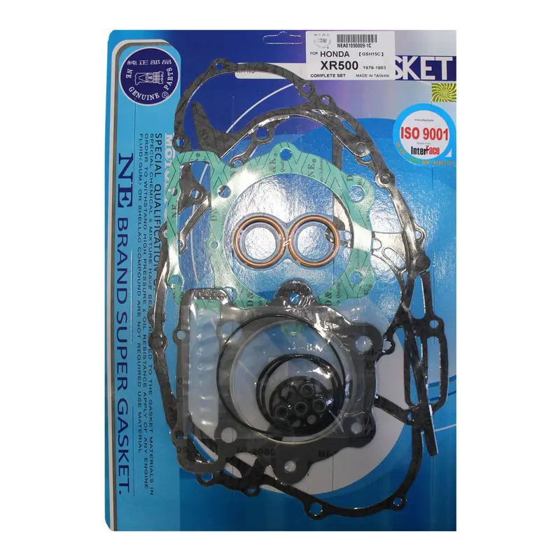 WHITES GASKET SET COMPLETE HON XR500 79-82 #GSH15C