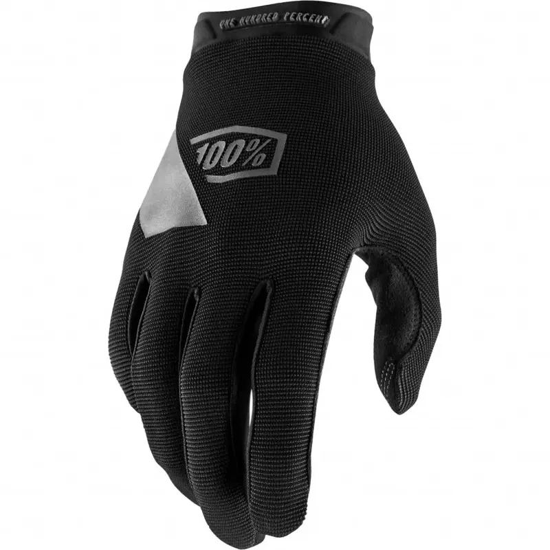 100% Youth Ridecamp Gloves