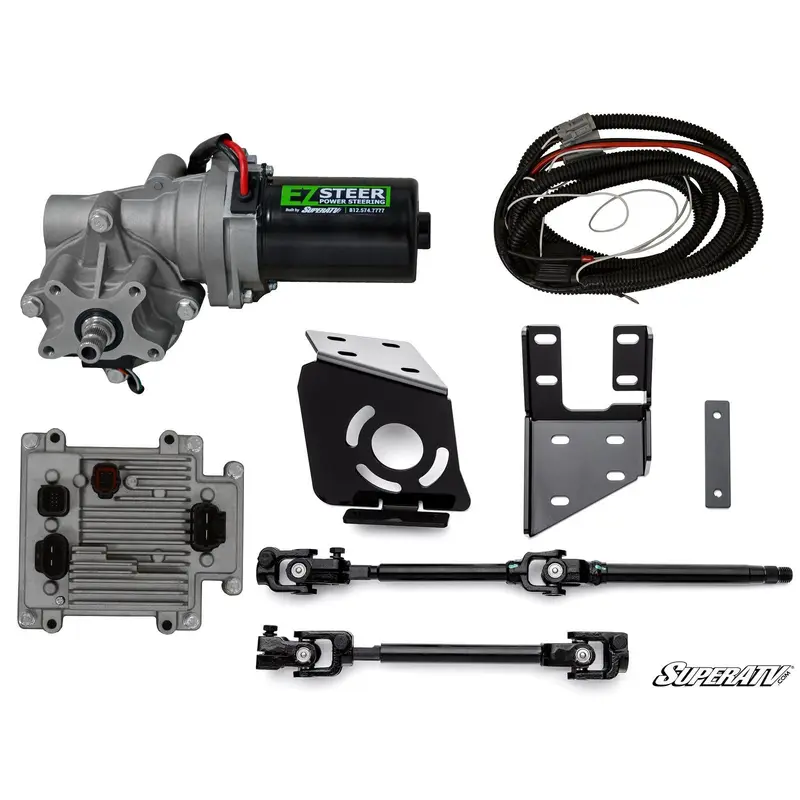 SuperATV Polaris RZR Trail 900 Power Steering Kit PS-P-RZR900