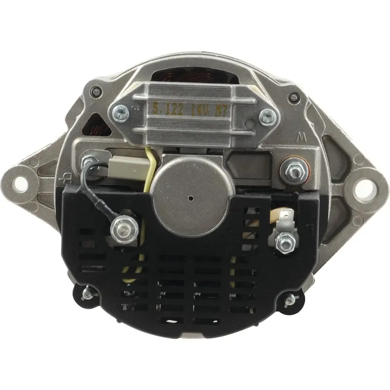 Alternator (Mahle) - 14V, 65 Amps | Sparex Part No.S.36158