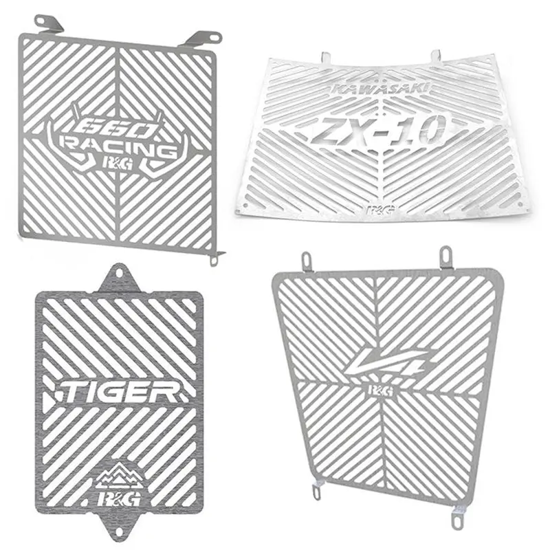Brand Rad Guard Aprilia RSV4 1100 15- R&G (BRG0034SS)