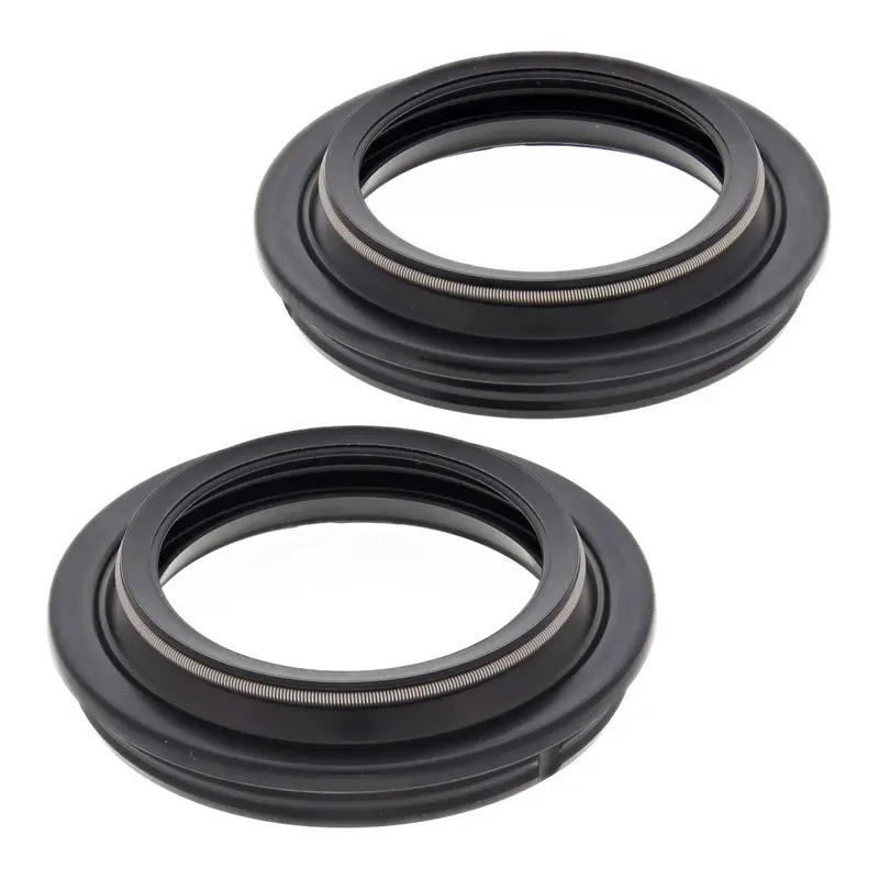 Fork Dust Seals (Pair) 37x50.5x12.5 57-109