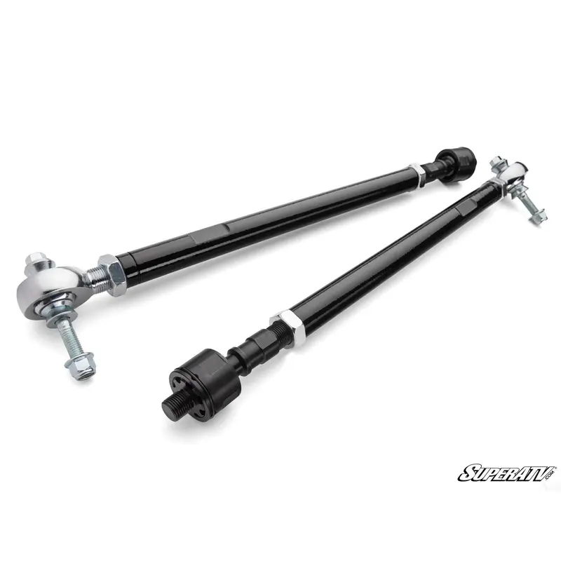 Polaris RZR 900 RackBoss 2.0 Steel Bar Tie Rod Kit