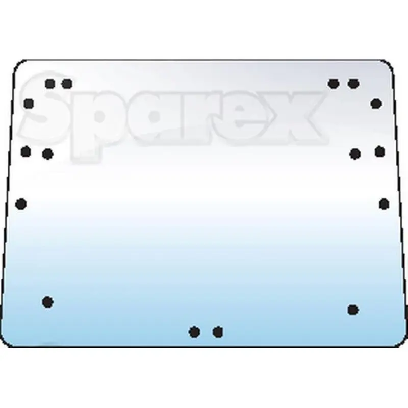 Rear Window | Sparex Part No.S.100597