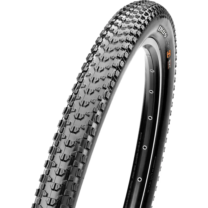 Tire Ikon Dual Comp F/R 29x2.20 Tt