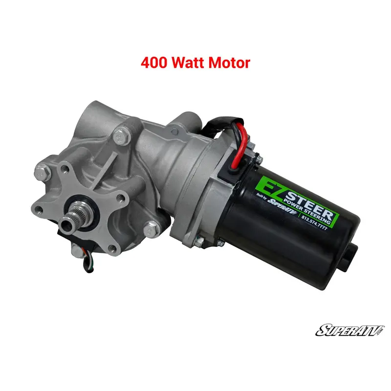 Universal Power Steering Kit (400W)