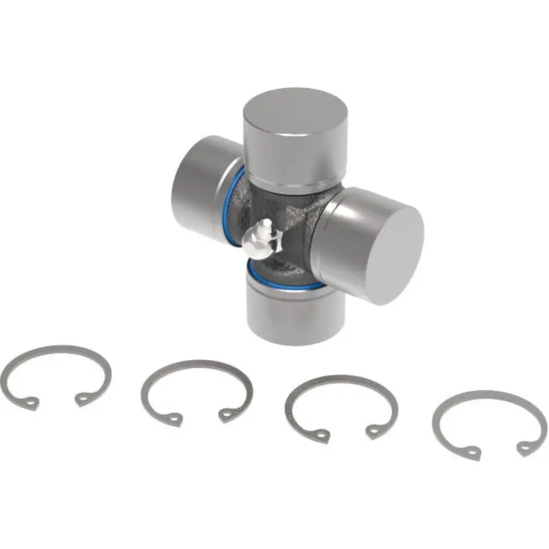 Weasler Universal Joint - 22 x 54mm (Standard Duty) | Sparex Part No.S.117915