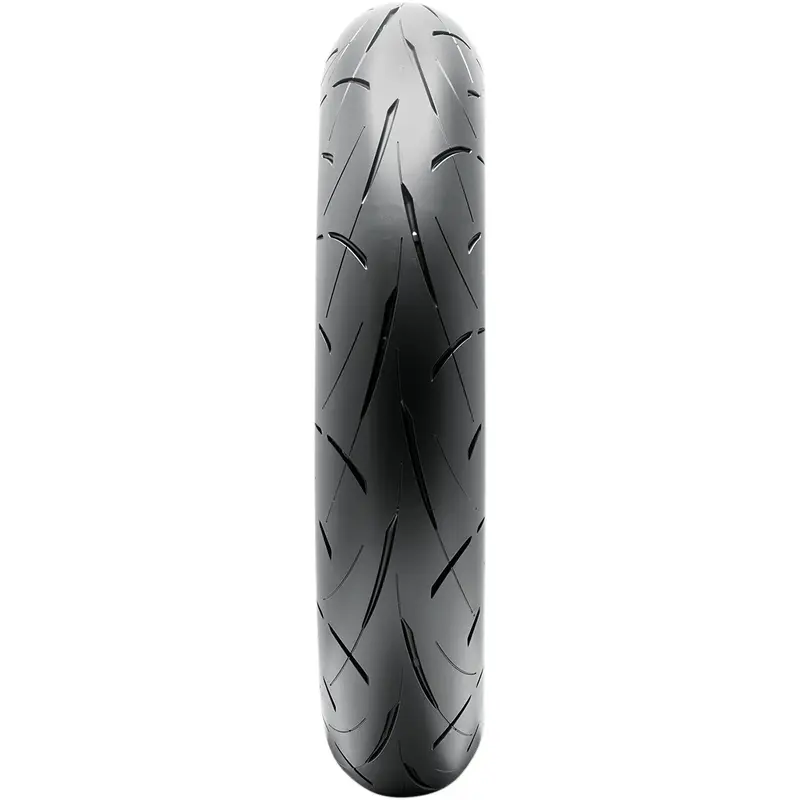 DUNLOP Tire - Roadsport 2 - Front - 120/70ZR17 - (58W) 45238704