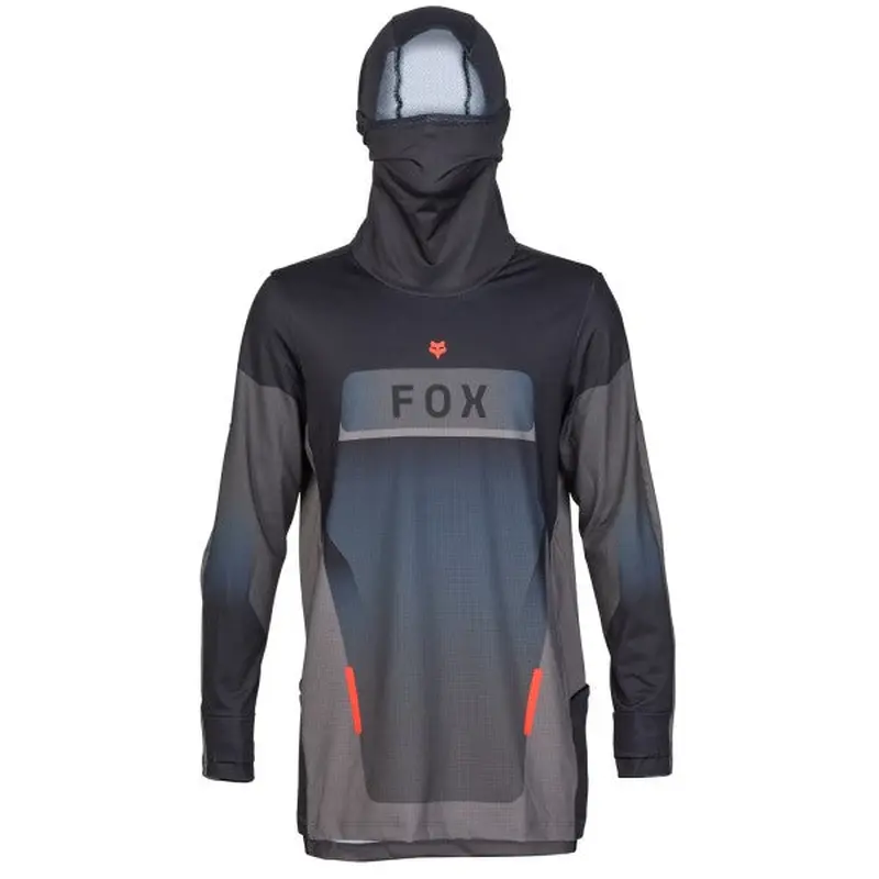 Chandail de Motocross Ranger Drive Junior