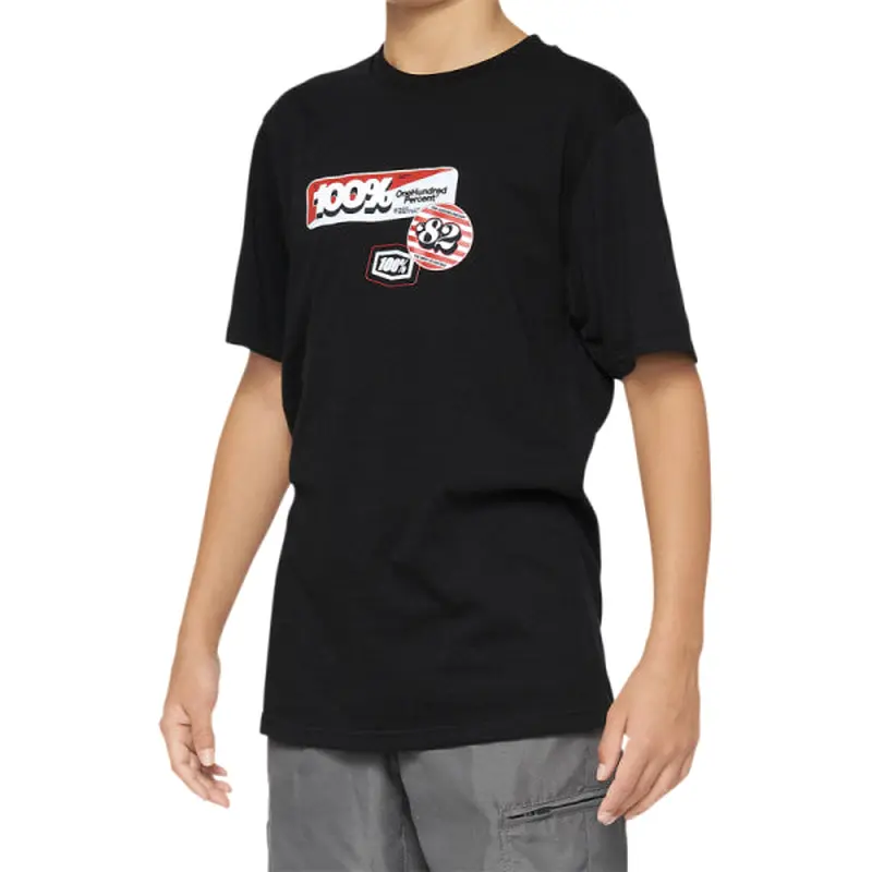 T-Shirt Stamps Junior