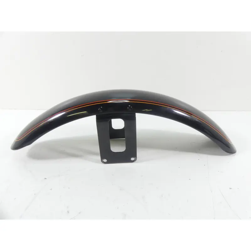 1995 Harley Dyna FXDL Low Rider Nice Front Fender Oem Paint 58998-83
