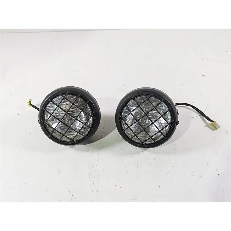 2001 Yamaha Banshee YFZ350 Headlight Lamp Lens -Read 2GU-84330-70-00