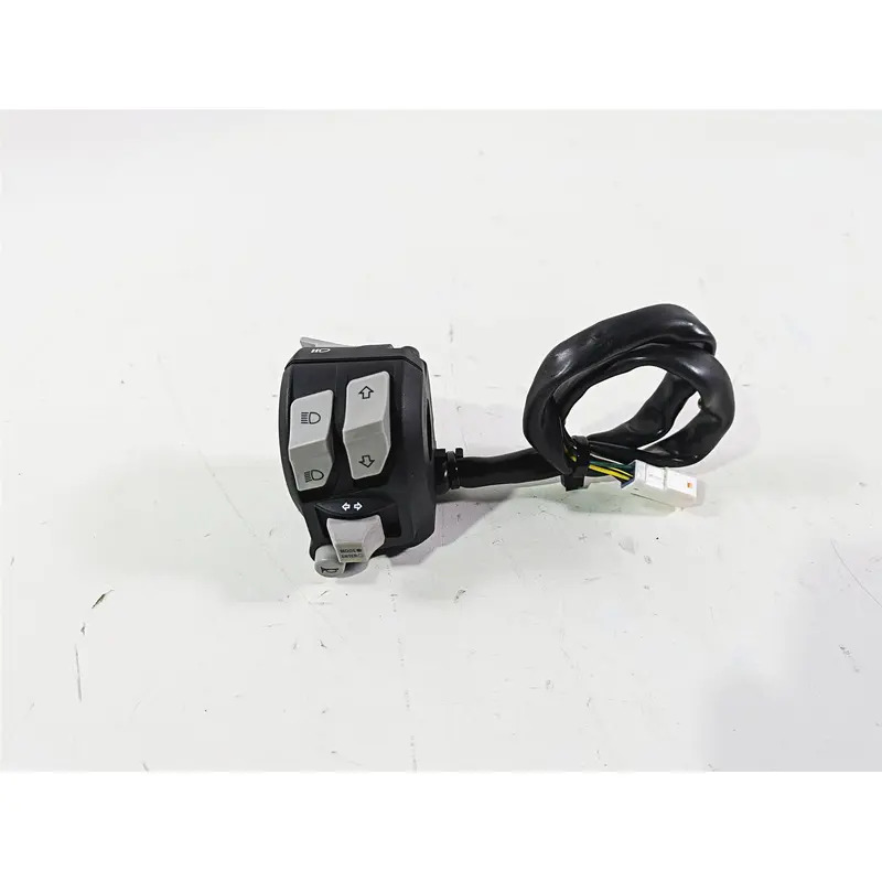 2023 Ducati Monster 937 SP Left Hand Control Switch 65110281C
