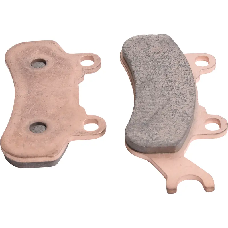 ALL BALLS Sintered Brake Pads 18-8025 Can Am Defender X3 Maverick Commander