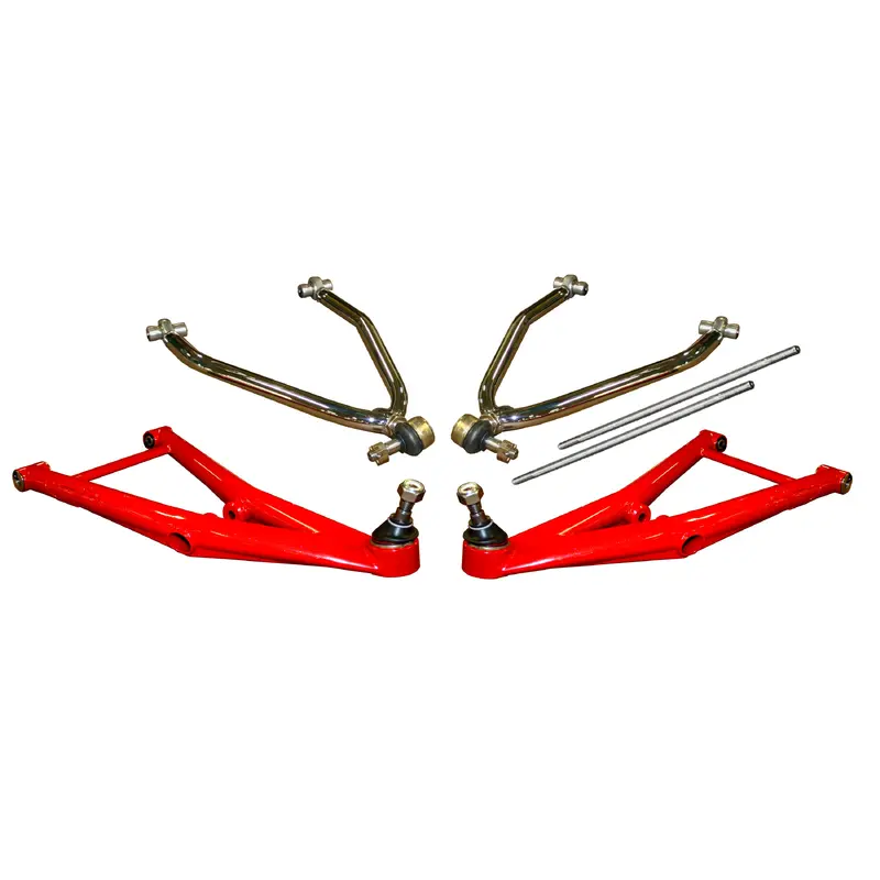 Honda TRX450 DC-PRO XC A-Arm Kit