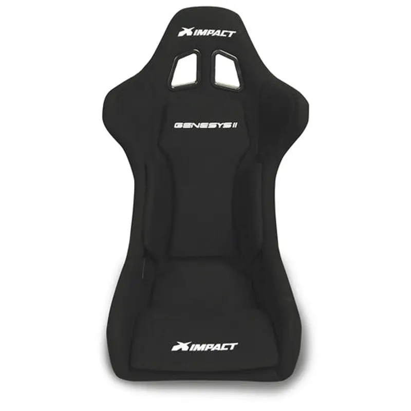 Impact Genesys II Race Seat