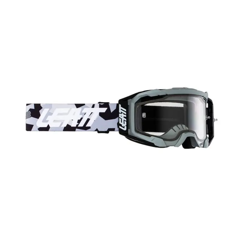 Leatt Velocity 5.5 Enduro Goggles V24
