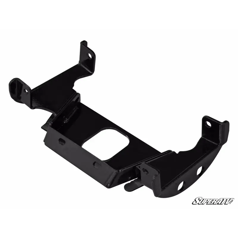 Arctic Cat Wildcat Trail Frame Stiffener / Gusset Kit