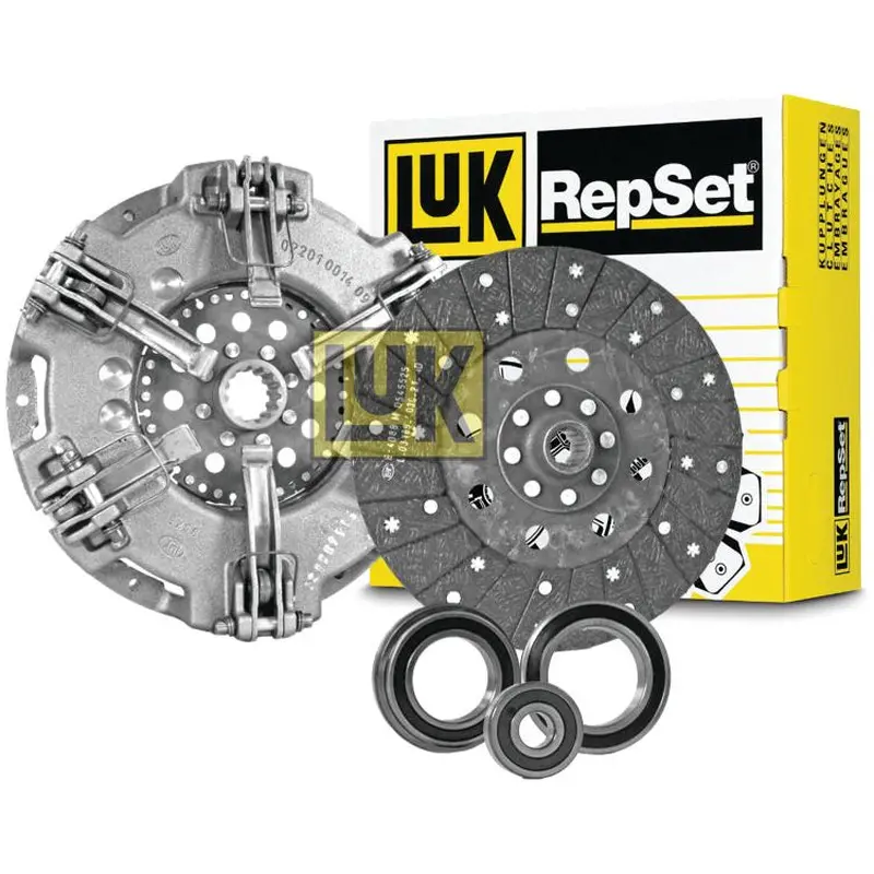 Clutch Kit with Bearings - S.131142