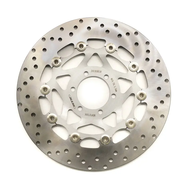 MTX Brake Disc Floating Type - Front L / R