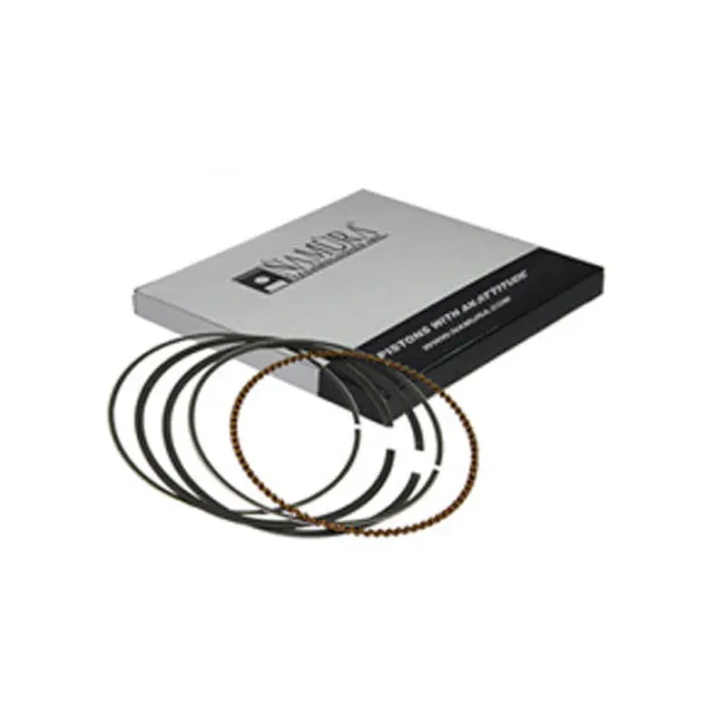 NAMURA PISTON RINGS FOR NAMURA PISTONS ONLY NA-10025R